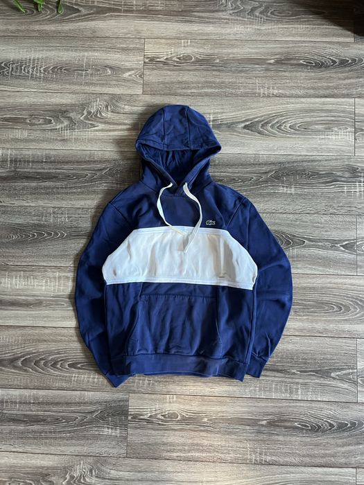 якінсне Худі від Lacoste