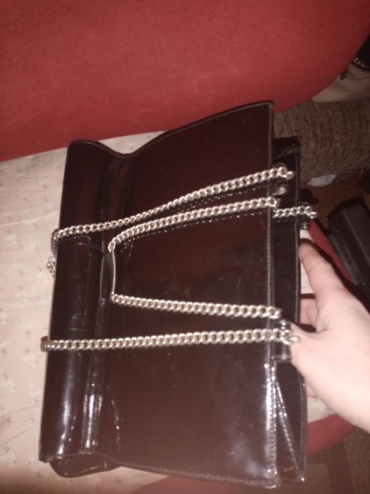 Сумка Dolge Gabana