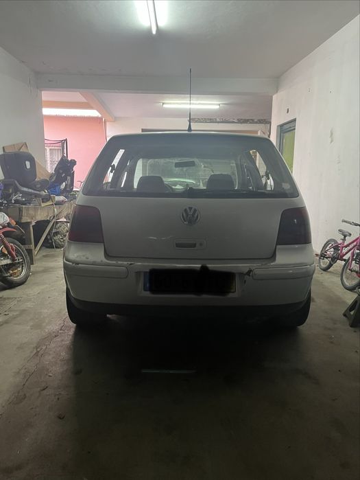 Vendo Golf 4 1.4