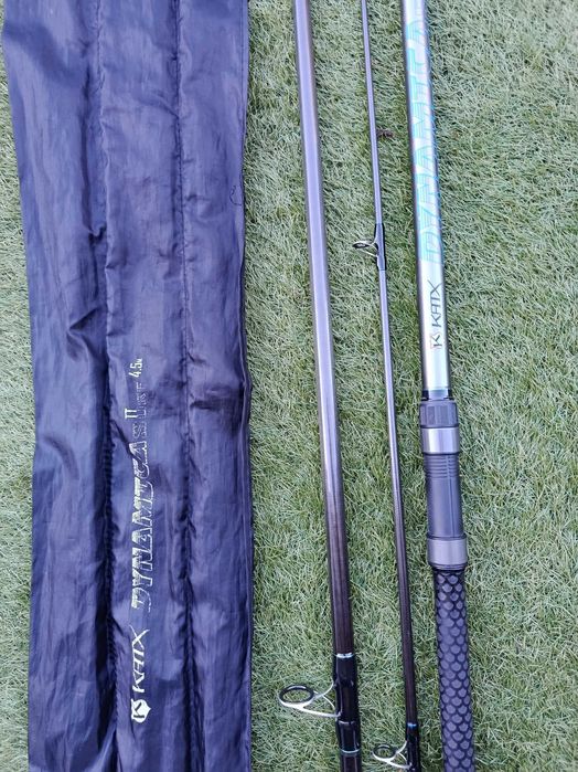 Cana de pesca Surfcasting
