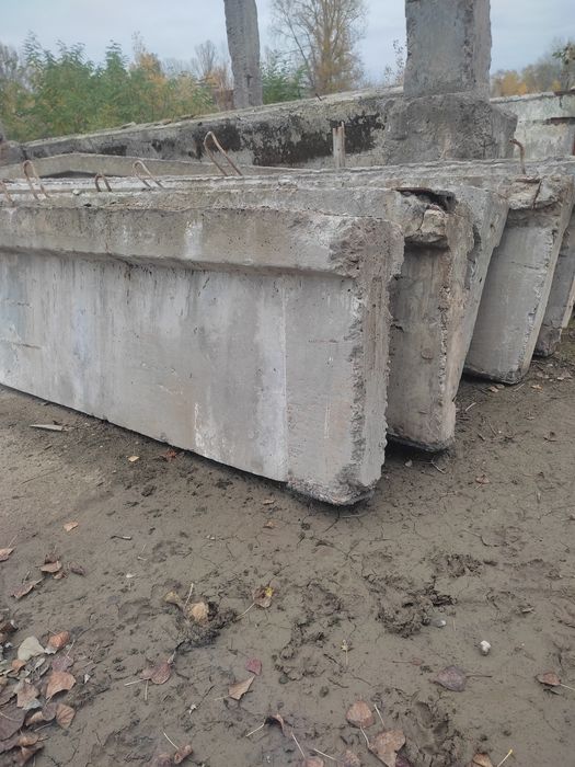 Продам ригель 9 метров