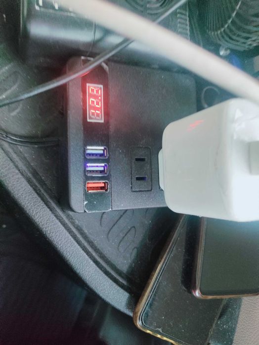 Inversor 12 v para 240 v