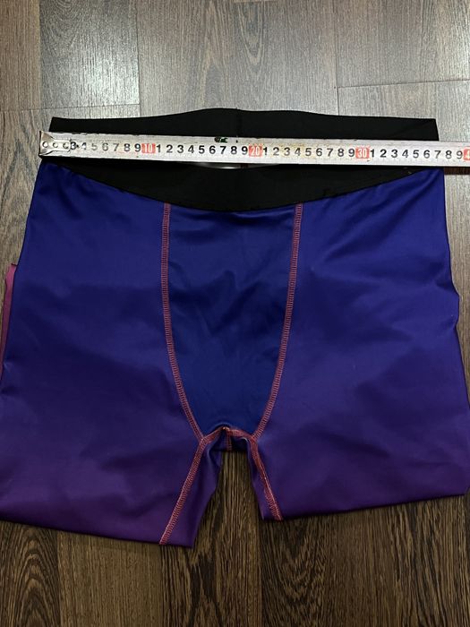 Тайтси для бігу ASOS , розмір М.