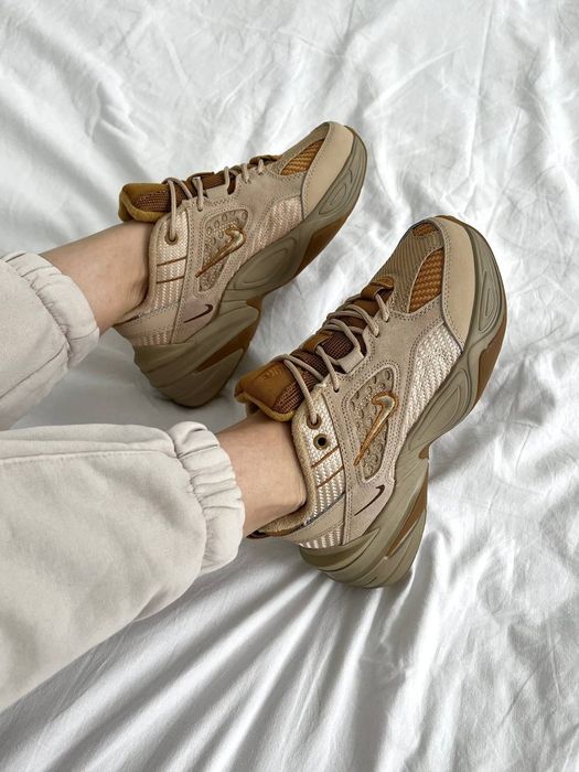 Nike M2k Tekno (2 кольори)