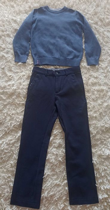 Одяг для школи Шкільна форма