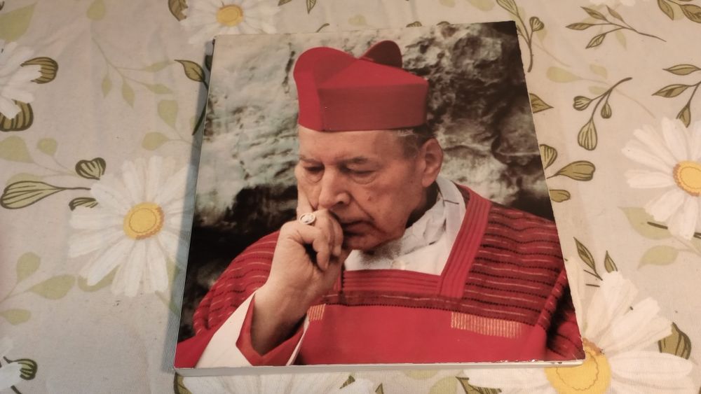 Stefan Wyszyński. Prymas Tysiąclecia.