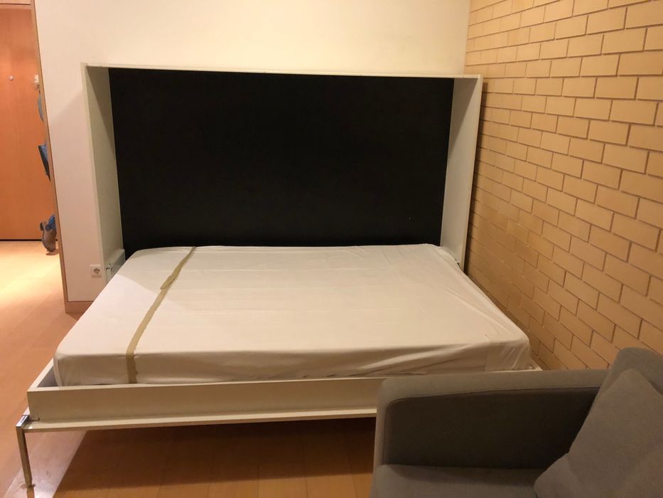 Studio Residence Metro Dragão T0