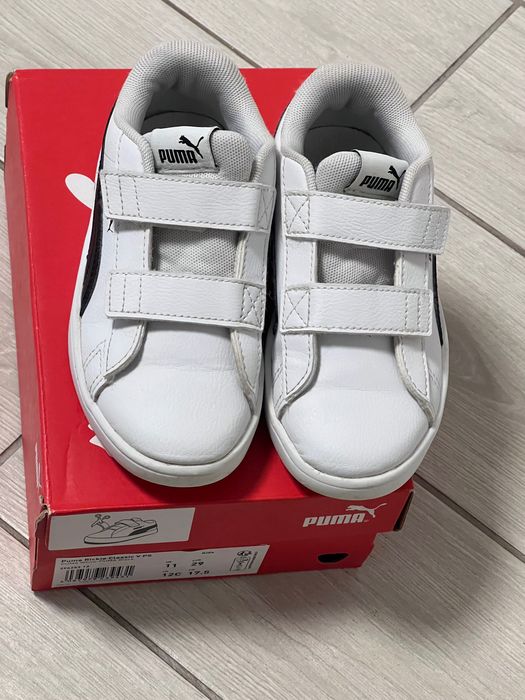 Кросівки PUMA дитячі