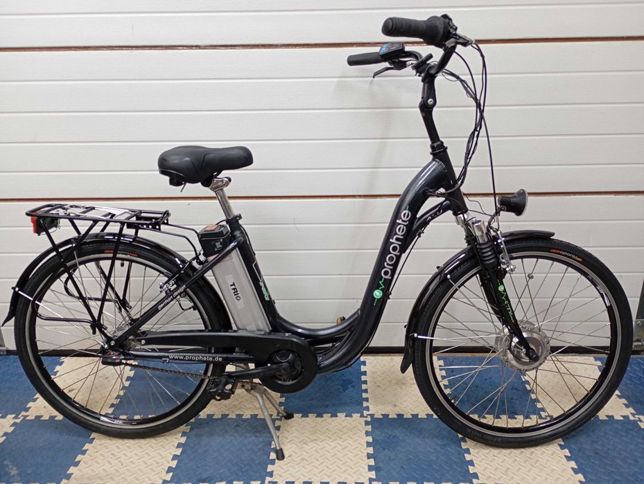 Rower elektryczny Prophete – Trio 24V