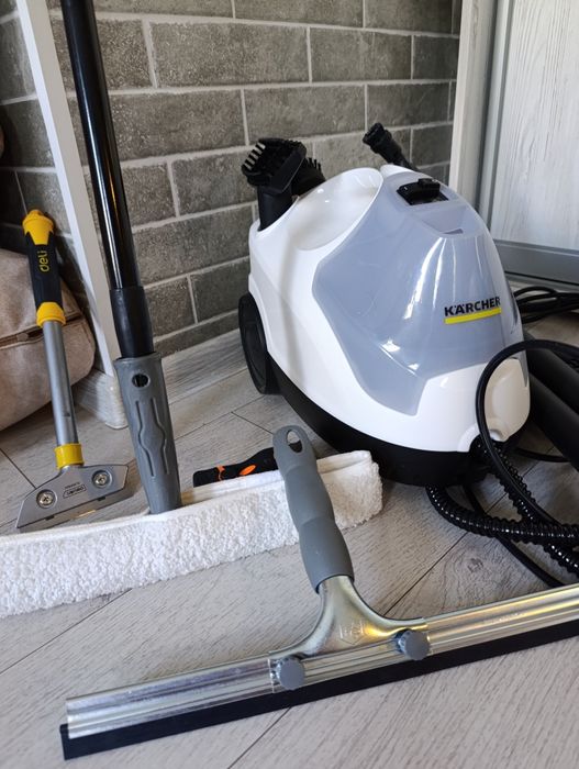 Послуги прибирання, миття вікон, клінінг