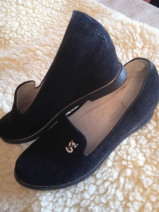 Туфли для девочек. Размер 32.