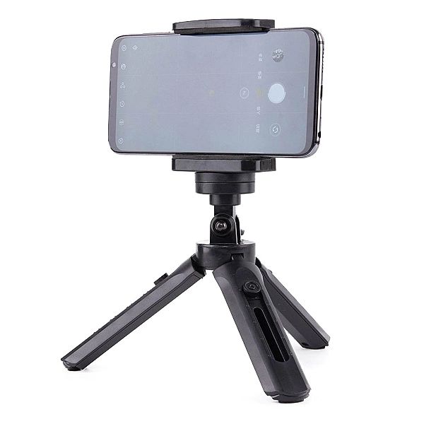 Mini statyw uchwyt do zdjęć selfie na telefon aparat kamerę GoPro 16 -