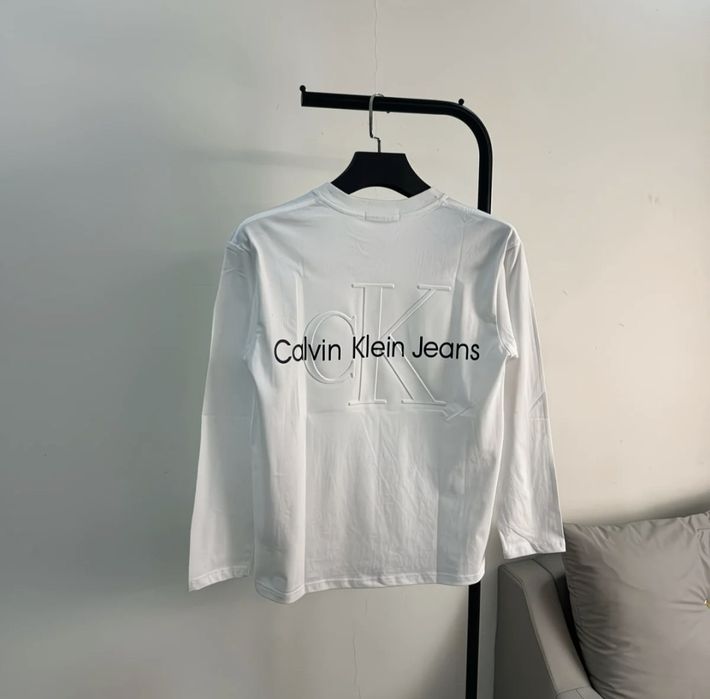 Жіночий лонгослів Calvin Klein