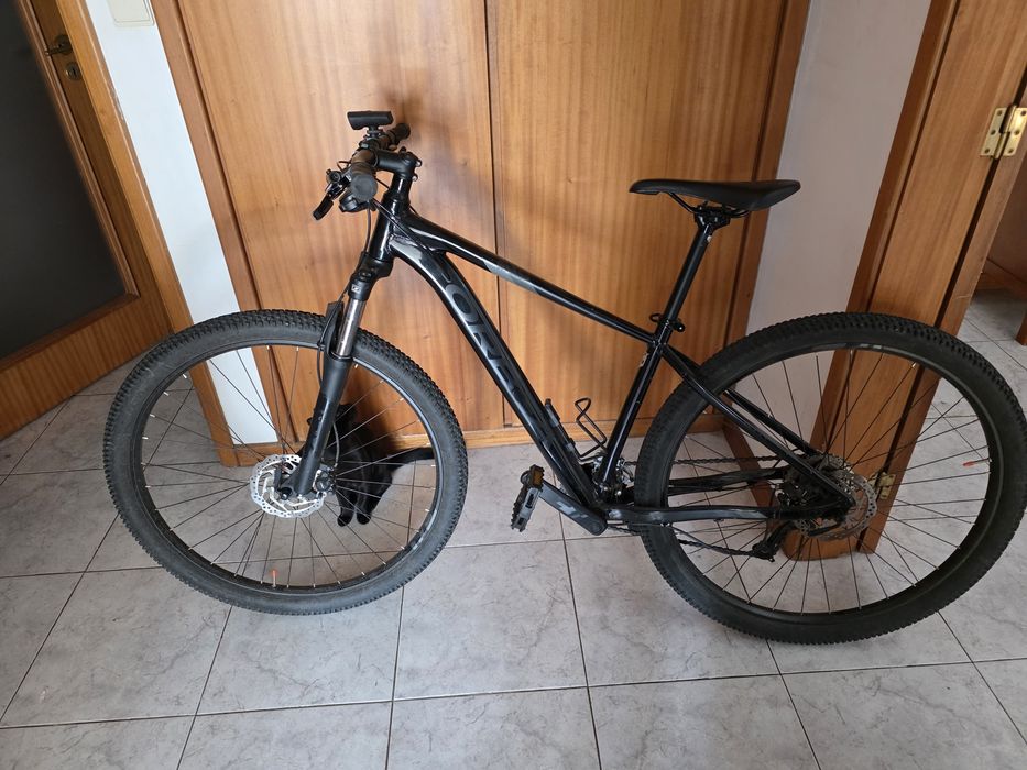 Bicicleta Orbea MX40, 18 Velocidades, Aro 29''