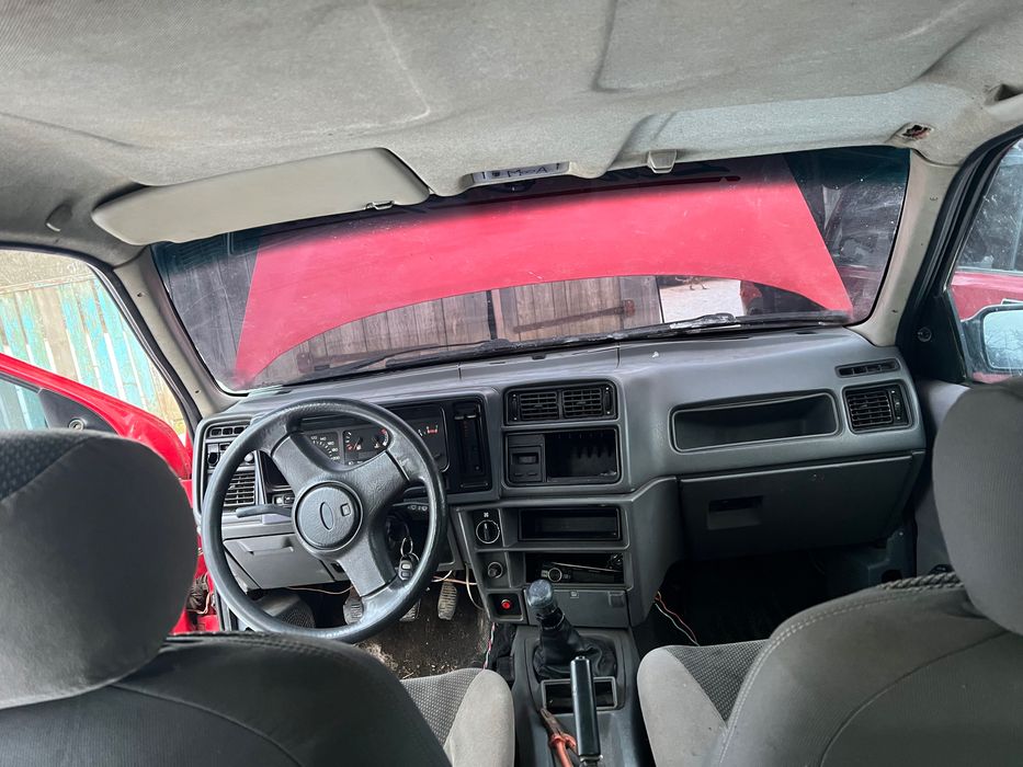 Продам Форд сієра 2.0 можливий обмін машина на ходу