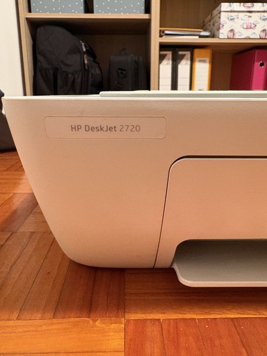 Impressora HP Deskjet 2720