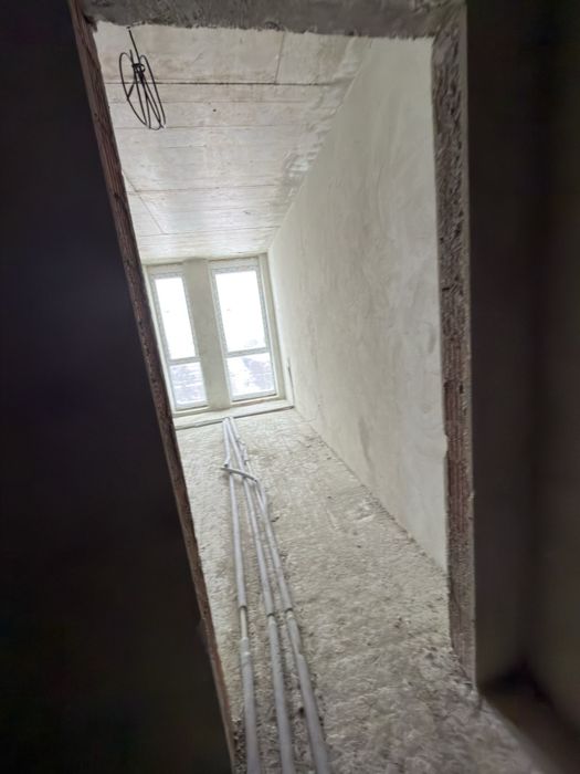 Продаж 2-кімнатної квартири у ЖК “Зоряний”