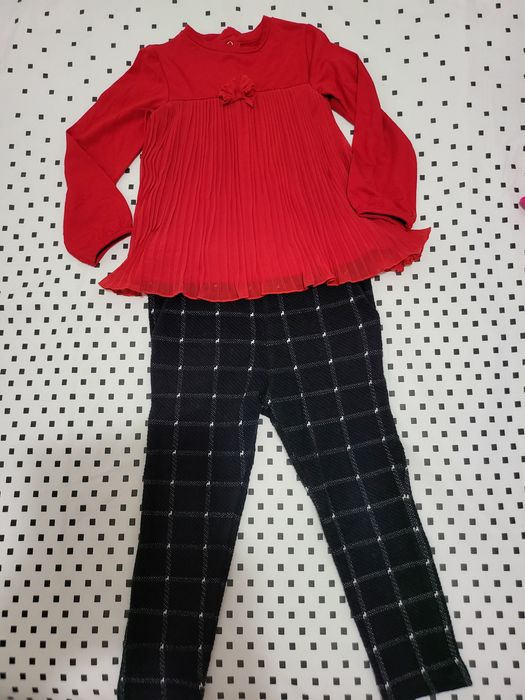 Fatos da Tuc Tuc e da Pré-Natal