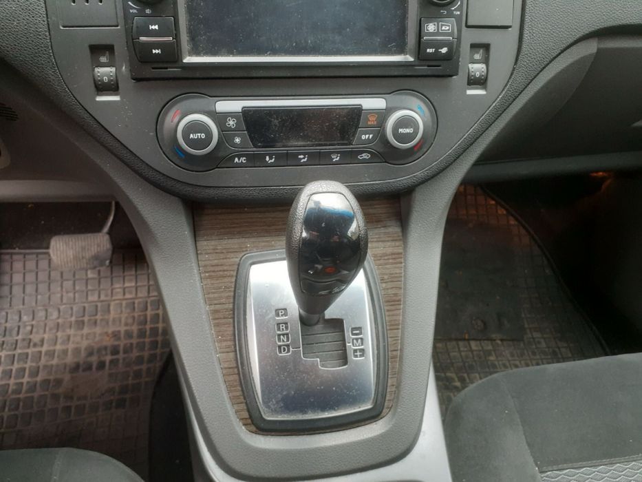 Ford  C - Max Форд С Макс )