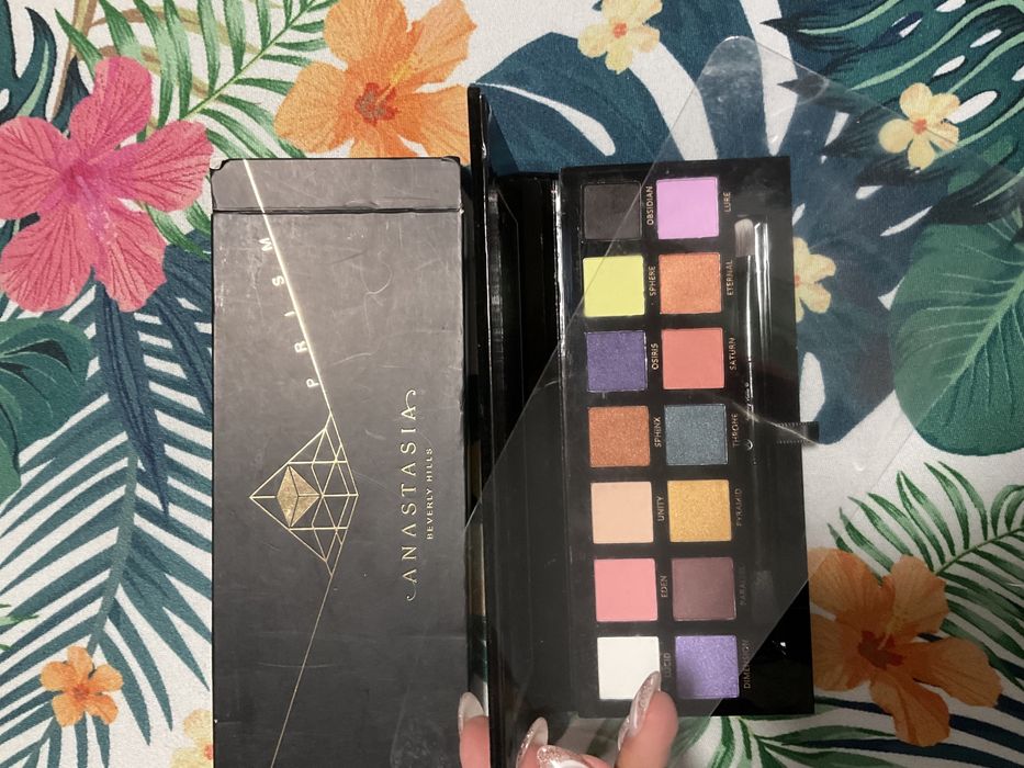 Paleta de sombra Anastasia Prisma