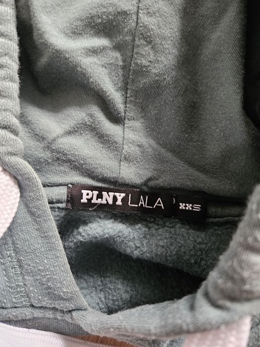 Bluza plny lala khaki róża xxs S