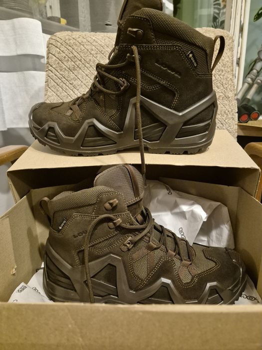 Sprzedam buty Taktyczne  nowe