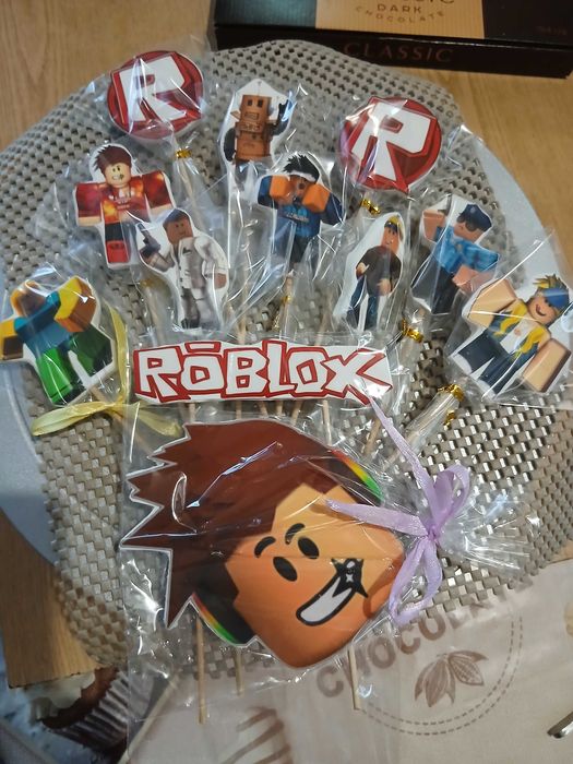 Продам украшение на торт