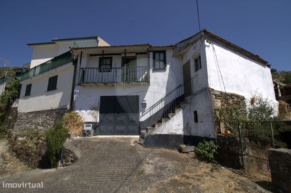 Moradia T3 para venda