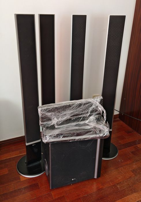 Aparelhos som imagem