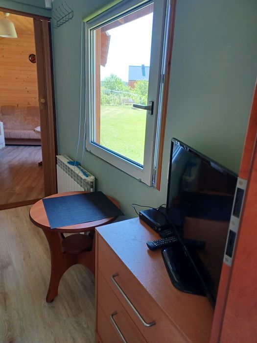 Wynajmę domek letniskowy