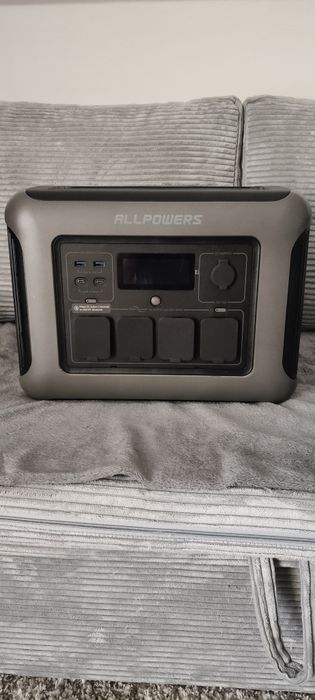 Allpowers R1500 LITE
