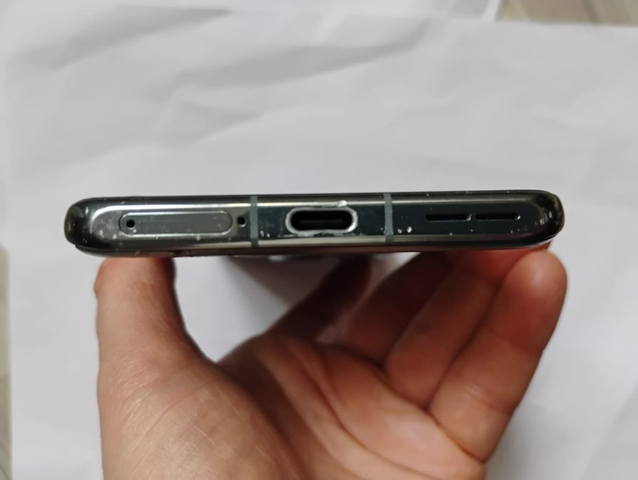 Telefon OnePlus 11 5G 256 GB