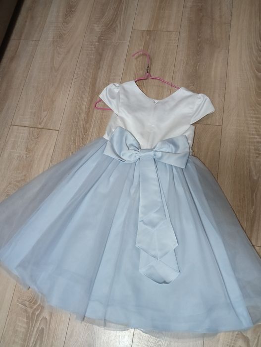 Святкова сукня на випускний