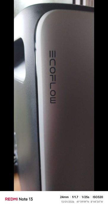 vateria ecoflow 2 mil kwh