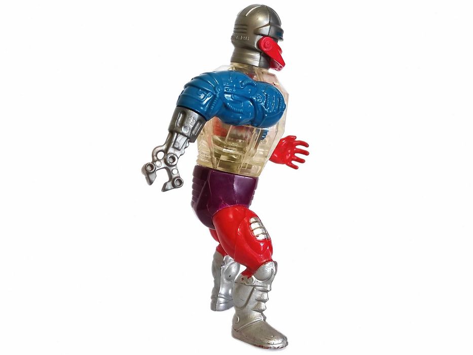 MOTU - Roboto (vintage)