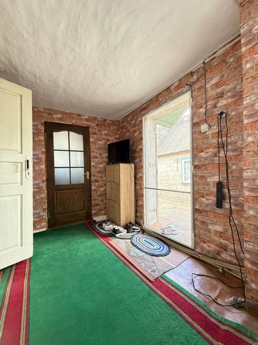 Продаж будинку і зем ділянки/Сонячне