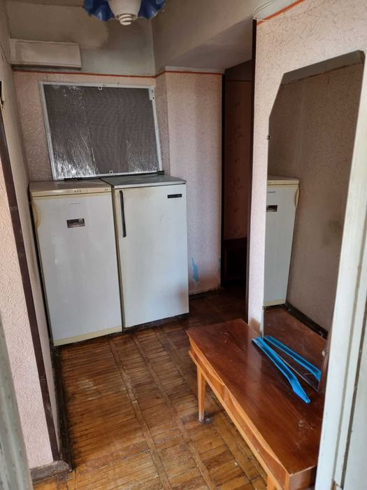 Продам 2к.кв. на Павловому Полі, 23 Серпня 47, 2 хв. від метро