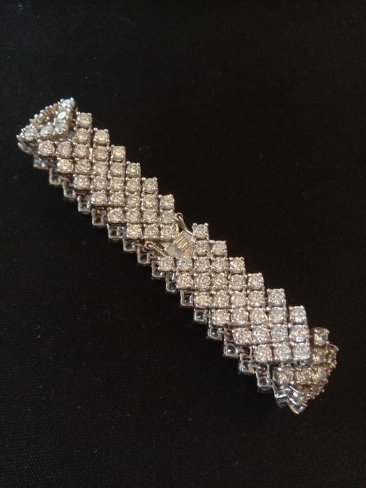 Серебряный браслет гранат нефрит золото антикварный винтажный