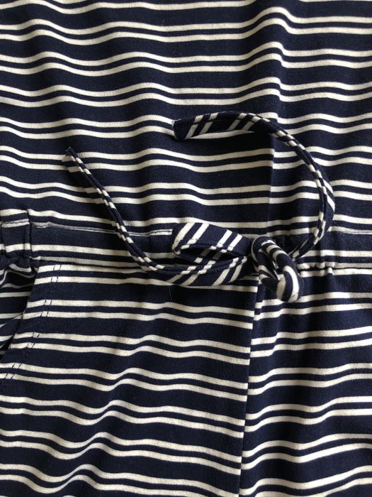 Spodenki Kombinezon r. 128