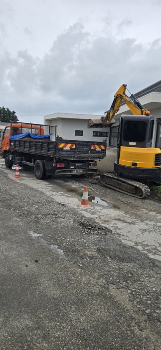 Cerviços de máquinas