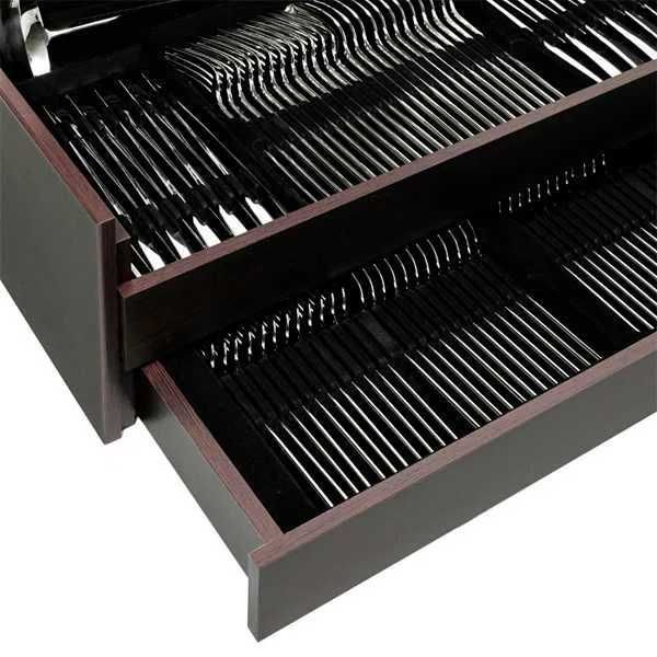 75-Piece Cutlery Case by CUTIPOL (NEW) - From:64741004563458123