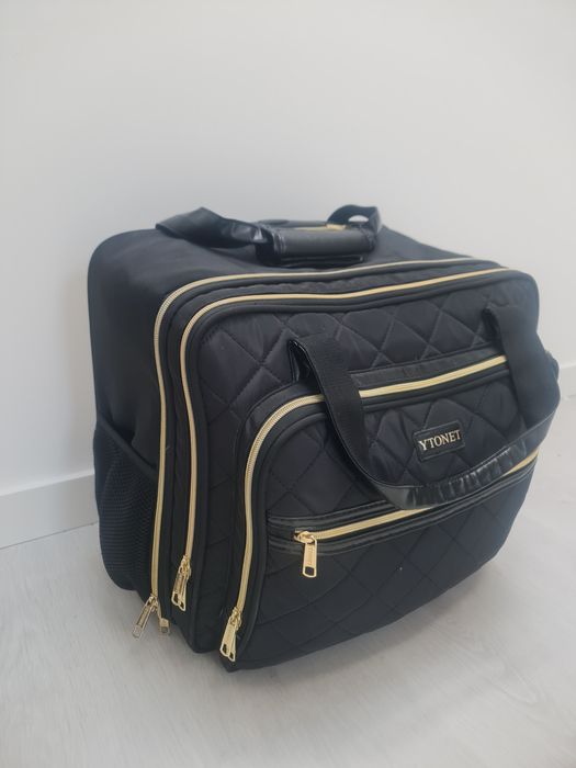 Mala Trolley para PC