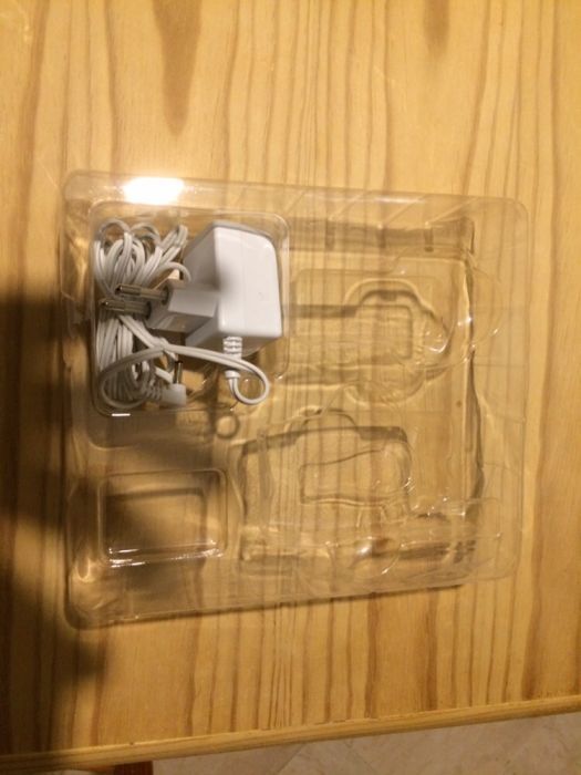 Intercomunicador para criança