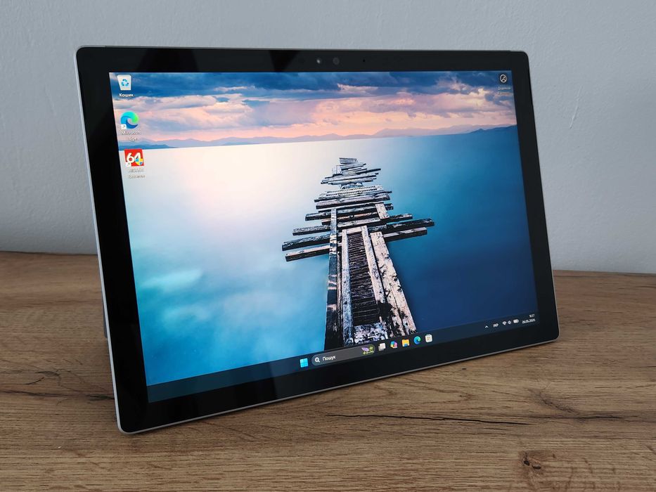 surface pro 5 - купити планшети та електронні книги - Ціна на OLX.ua