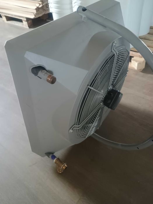 Nagrzewnica Volcano VR1 AC - bardzo dobry stan, od ręki
