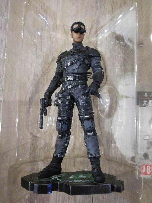 Tom Clancy's Splinter Cell: Blacklist 5th Freedom Edition PS3