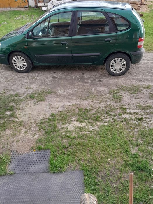 Sprzedam Renault Scenic