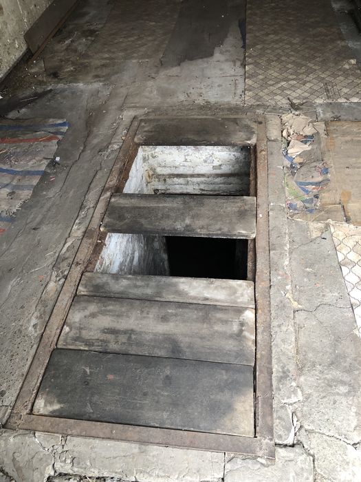 Сдам гараж кооператив луч