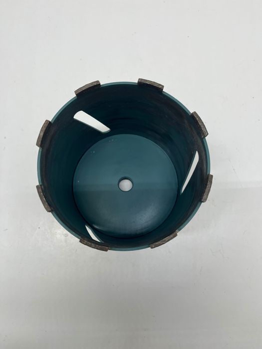 Otwornica diamentowa do betonu Erbauer 152 mm