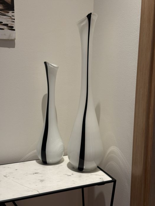 2 Jarras Murano | NOVAS